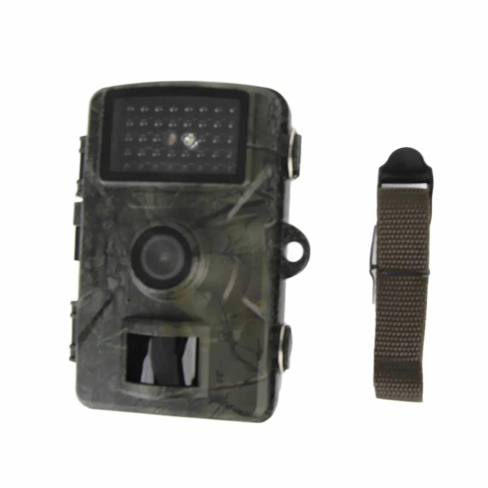 Caméra De Chasse Infrarouge HD Étanche IP66