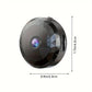 Mini Caméra De Sécurité Wi-Fi Avec Vision Nocturne