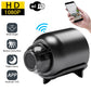 Mini Caméra De Surveillance 1080P Avec Vision Nocturne
